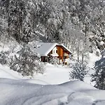 Apparthaus Vonbank Tschagguns