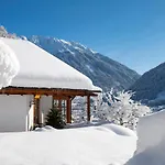 Appartement Apparthaus Vonbank *