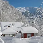 Appartement Apparthaus Vonbank *