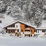 Apparthaus Vonbank *