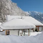 Apparthaus Vonbank Appartement