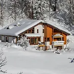 Appartement Apparthaus Vonbank Tschagguns