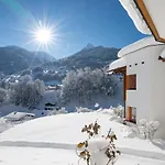 Apparthaus Vonbank *