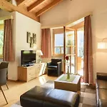 Apparthaus Vonbank Appartement Tschagguns