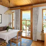 Appartement Apparthaus Vonbank Tschagguns