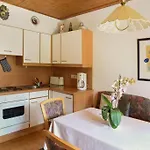 Apparthaus Vonbank Appartement Tschagguns