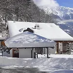 Apparthaus Vonbank * Tschagguns