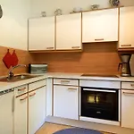 Apparthaus Vonbank Appartement