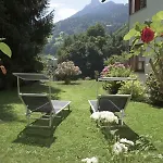 Appartement Apparthaus Vonbank *