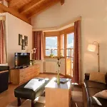 Appartement Apparthaus Vonbank *