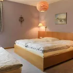 Apparthaus Vonbank Appartement Tschagguns