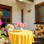 Apparthaus Vonbank Appartement