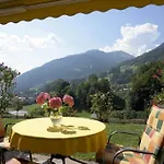 Apparthaus Vonbank *