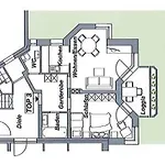 Appartement Apparthaus Vonbank *