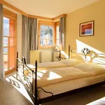 Apparthaus Vonbank *