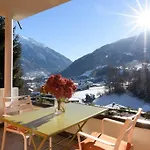 Appartement Apparthaus Vonbank Tschagguns