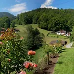 Apparthaus Vonbank *