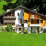 Appartement Apparthaus Vonbank *