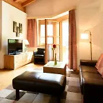 Apparthaus Vonbank * Tschagguns