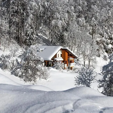 Apparthaus Vonbank Schruns