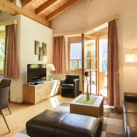 Apparthaus Vonbank Appartement Tschagguns