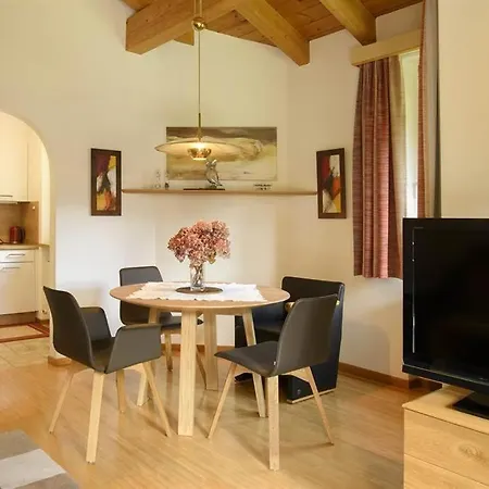 Apparthaus Vonbank Appartement