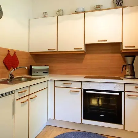Apparthaus Vonbank Appartement