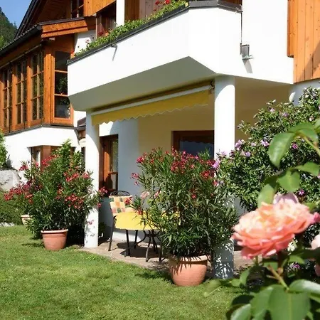 Apparthaus Vonbank Apartment *