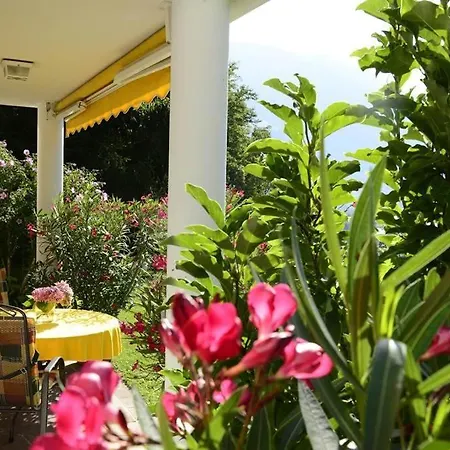 Apparthaus Vonbank Apartment