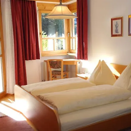 Apparthaus Vonbank Apartamento Schruns