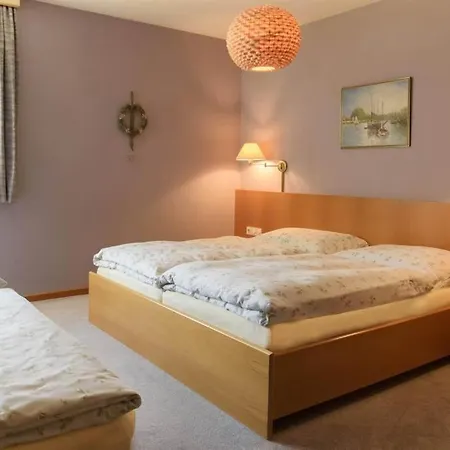 Apparthaus Vonbank Appartement Tschagguns