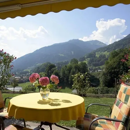 Apparthaus Vonbank *