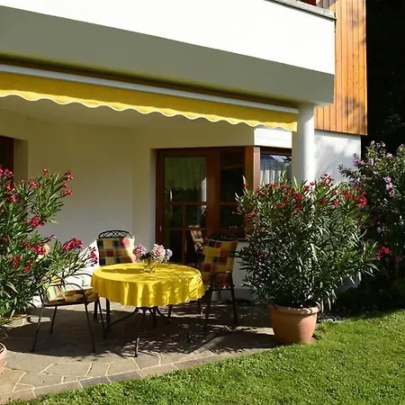 Apparthaus Vonbank Apartment *