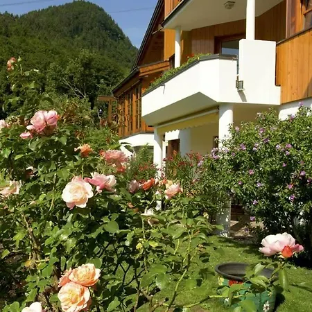 Apparthaus Vonbank Schruns